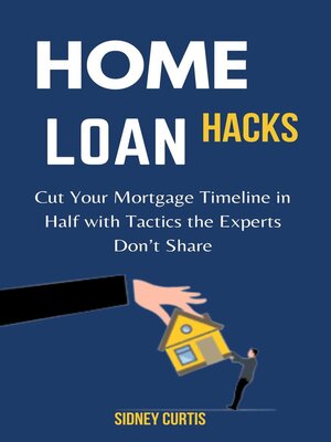 cover image of Home Loan Hacks
